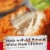 Tyson Spicy Chicken Breast Sliders Perspective: left