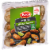 Tyson® Uncooked Tequila Lime Flavored Ice Glazed Chicken Wing Sections Perspective: left