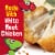 Tyson Frozen Dino Nuggets Perspective: left