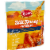 Tyson® Hot Honey Frozen Chicken Wings Perspective: left