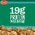 Tyson Frozen Mediterranean Style Boneless Chicken Bites Perspective: left