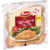 Tyson® All Natural Boneless Skinless Chicken Breasts Perspective: left