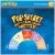 Pop Secret Microwave Popcorn Extra Butter Flavor 3.2 Oz Sharing Bags Perspective: left