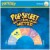 Pop Secret Microwave Popcorn Butter Flavor 3.2 Oz Sharing Bags Perspective: left