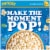 Pop Secret Double Butter Flavor Microwave Popcorn Perspective: left