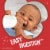Earth's Best Organic Dairy Infant Formula, 0-12 Months, Milk-Based, with Iron, DHA Omega 6 & ARA Perspective: left
