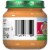 Earth's Best Organic® Apples Stage 2 Baby Food Perspective: left