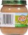 Earth's Best Organic® Pears Stage 2 Baby Food Perspective: left