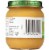 Earth's Best Organic Pears & Mangos Stage 2 Baby Food Perspective: left