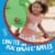 Earth's Best Organic Sunny Days Snack Bars, 2+ Years Up, Apple & Other Natural Flavors Perspective: left