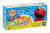 Earth's Best French Toast Sticks Perspective: left