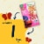 Earth's Best Organic Sesame Street Peanut Butter & Strawberry PB&J Bites Perspective: left