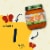 Earth's Best Organic Winter Squash Baby Food Vegetable Puree Jars Perspective: left