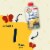 Earth's Best Organic® Banana Blueberry Stage 2 Baby Food Puree Perspective: left