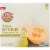 Earth's Best Organic Butternut Squash & Pear Stage 2 Organic Baby Food Puree Pouches 6 Count Perspective: left