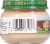 Earths Best Organic® Turkey & Turkey Broth Stage 1 Baby Food Perspective: left
