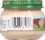 Earths Best Organic® Turkey & Turkey Broth Stage 1 Baby Food Perspective: left