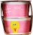 Earth's Best Strawberry Banana Low Fat Yogurt Pouches Perspective: left