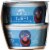 Earth’s Best® Low Fat Blueberry Yogurt Perspective: left
