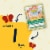 Earth's Best® Whole Grain Oatmeal Cereal Perspective: left