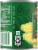 Del Monte® No Salt Added Golden Sweet Whole Kernel Corn Perspective: left