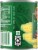 Del Monte® No Salt Added Golden Sweet Whole Kernel Corn Perspective: left