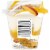 Del Monte Mango Fruit Crunch Parfait Perspective: left