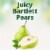 Del Monte Pear Halves Perspective: left