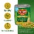Del Monte Quality® Special Blends Peas and Carrots Canned Vegetables Perspective: left