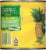Del Monte® Pineapple Tidbits in 100% Juice Perspective: left