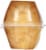 Del Monte® Pineapple Tidbits in 100% Juice Cups Perspective: left