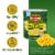 DEL MONTE Golden Sweet Whole Kernel Corn Canned Vegetables Perspective: left