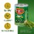 Del Monte® harvest Selects Blue Lake Whole Green Beans Perspective: left
