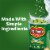 Del Monte® Harvest Selects® Italian Beans Perspective: left