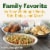 Del Monte® Harvest Selects® Fresh Cut® Green Lima Beans Canned Vegetables Perspective: left