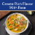 College Inn Beef Bone Broth Perspective: left