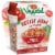Del Monte® Veggieful™ Roasted Red Pepper and Quinoa Veggie Bowl Perspective: left