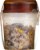 Del Monte® Veggieful™ Southwest Style Corn Veggie Bowl Perspective: left