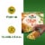 Del Monte® Veggieful™ Broccoli Potato Cheddar Pocket Pies Frozen Snacks Perspective: left