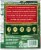 Contadina® San Marzano Style Crushed Tomatoes Perspective: left