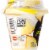 Del Monte® Fruit Crunch Pineapple Coconut Parfait Perspective: left