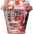 Del Monte® Fruit Crunch Strawberry Parfait Perspective: left