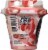 Del Monte® Fruit Crunch Strawberry Parfait Perspective: left