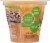 Del Monte® Gut Love Stay Well Pineapple in Pineapple Ginger Flavored Juice Fruit Cup Perspective: left