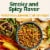 Del Monte Mexican Style Street Corn Perspective: left