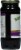 Brer Rabbit Blackstrap Molasses Perspective: left