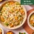 Del Monte No Sugar Added Mandarin Oranges Perspective: left