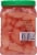 Del Monte® SunFresh® Red Grapefruit in Extra Light Syrup Jar Perspective: left