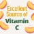 Del Monte® Fruit Naturals Yellow Cling Peach Chunks Fruit Cup Perspective: left