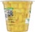 Del Monte® Fruit Naturals Pineapple Chunks Perspective: left